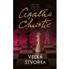 Veľká štvorka, 2. vydanie - Agatha Christie