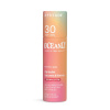 Attitude Tónujúci balzam na pery SPF 30 (Lip Balm) 8,5 g Terracotta