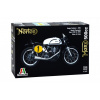 Italeri Norton Manx 500cc (1951) 1:9