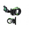 Mieridlá IQ Ultra Lite 5 pin .019 Retina Lock