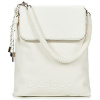Desigual Ruksaky a batohy HALF HAMPTON Biela