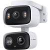 TP-LINK Tapo C246D, Otočná IP kamera, WiFi, 3MP