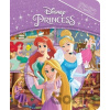 Disney Princess: Little First Look and Find - PI Kids