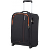 Cestovný kufor American Tourister Sea Seeker Upright Underseater Charkoal Grey (146677-1175)