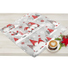Obrus VIANOCE - 50x50 cm - Škriatok