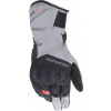 Rukavice TOURER W-7 2 DRYSTAR, ALPINESTARS (černá/tmavě šedá, vel. M)