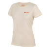 Dámske bavlnené tričko Husky Tee Walker L beige, M