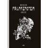 Frankenstein (komiks) [Bess Georges, Shelley Mary]