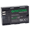 Batérie pre fotoaparát Paton pre Canon LP-E6N 2040mAh Li-Ion Premium (PT1259)