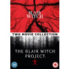 Blair Witch - Double Pack (DVD)