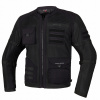 Motocyklová bunda Rebelhorn Brutale veľ. 4XL čierna