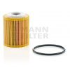 Olejový filter MANN-FILTER HU7032z (Olejový filter MANN-FILTER HU 7032 z)