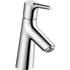 Hansgrohe Talis S umývadlová batéria stojanková chrómová 72012000
