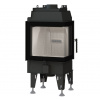 BEF HOME BeF Therm 6 CP Passive oceľ čierna, carcon
