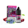 Blueberry Cherry - liquid Drifter Bar Salts 10ml - 20mg
