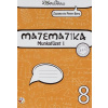 Matematika 8 - Zuzana Berová