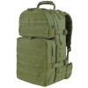 CONDOR OUTDOOR Batoh MOLLE MEDIUM ASSAULT - OLIV