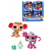 Figurky Littlest Pet Shop Pet Pair S4 Random