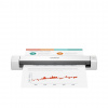 Brother DS-640 mobilní skener, A4 15str./min,micro USB 3.0 Type B DS640TK1