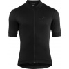 Pánský cyklodres CRAFT Core Essence Tight černý Velikost: M