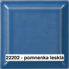 Romotop BARACCA 10 H Keramika Baracca: 22202 - Pomnenka lesklá oceľ, keramika