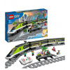 LEGO® City 60337 Expresní vláček