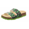 Zdravotné šľapky Superfit 1-800111-7080 Veľkosť: 40, Vnútorná dĺžka topánky: 25,8 cm