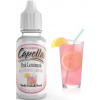 aróma pre e-liquid Capella Pink Lemonade (Ružová limonáda) 13ml