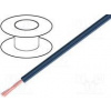 Vodič H07V-K lanko Cu 35mm2 modrá PVC 450/750V 100m Trieda 5