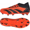 Kopačky adidas Predator Accuracy.3 FG M GW4591 Veľkosť: 42
