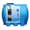Aquacup RAIN SYSTEM H-EC 735