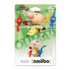 Amiibo Smash Pikmin & Olimar