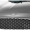 Predný znak FORD pre KA+ 2016->