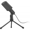 NATEC mikrofon ASP, Mini Jack NMI-1236