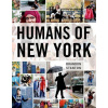 Humans of New York - Brandon Stanton