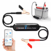 Tester akumulátorov akumulátora Konnwei 6V 12V Bluetoooth