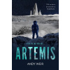 Artemis Andy Weir