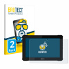 2x BROTECT Entspiegelungs-Folie pro Brondi Amico Tablet (2x Matná - Antireflexní ochranná fólie BROTECT pro Brondi Amico Tablet)