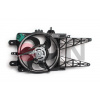Ventilátor chladenia motora JPN 12V, 292mm 62C0028-JPN (62C0028JPN)