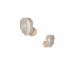 Hama Freedom Buddy Slúchadlá s mikrofónom True Wireless Stereo (TWS) Do ucha Hovor / hudba Bluetooth Béžová (hama184164)