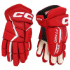 Rukavice CCM JetSpeed FT680 SR - 14