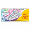 Sensodyne Whitening Kompletná ochrana+ zubná pasta s fluoridom 2 x 75 ml