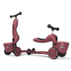 Scoot & Ride Odrážadlo kolobežka 2v1 Highwaykick 1 Lifestyle wildcat