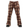 Burton Indulgence Fever Radiant Plaid Velikost: XL