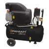 Pansam Kompresor olejový 1500W 8bar 24l 200l/min