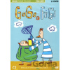 Gogo a Figi DVD
