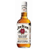 Jim Beam 40% 1 l (čistá fľaša)