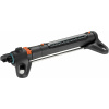 GARDENA 18710-20 AquaZoom S oscilující sprinkler 9 - 150 m²