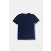 Tommy Hilfiger basic tričko detské bavlnené 2-pak UG0UG00307.PPY2 ružová 128-140