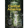 Lonely Planet Central Am… (Lonely Planet,Robert Isenberg,Ray Bartlett,Rosie Bell,Katya Bleszynska,Carolee Chanona,Marco Ferrarese,Elizabeth Lavis)